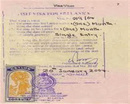 Tp. Hà Nội: Thủ Tục visa Srilanka CL1185131P3
