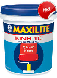 Maxilite kinh tế giá rẻ, chất lượng cao