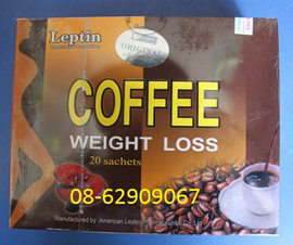 Bán Cà phê giảm cân WEIGHT LOSS- hàng của Mỹ, chất lượng cao , giá tốt