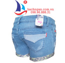 Tp. Hồ Chí Minh: 70, 000 VND quần Jeans nữ dành cho shop và Đại Lí. MS: 076 CL1611957P10