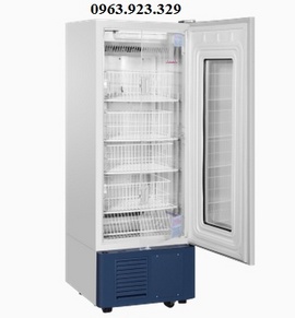 Tủ lạnh bảo quản máu HXC-158