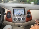 Tp. Hồ Chí Minh: DVD liền màn hình tích hợp GPS Vietmap cho xe Hyundai Tucson tại ThanhBinhAuto CL1244448