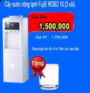 Tp. Hà Nội: Khuyến mại cây nước nóng lạnh 3C tại MaxBuy chào mừng Quốc Khánh 2-9 CL1260413