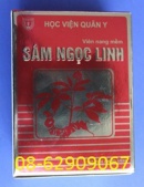 Tp. Hồ Chí Minh: Sâm Ngọc Linh-Loại Sâm rất quý-tốt cho sức khỏe, giá ổn CL1245192