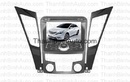 Tp. Hà Nội: DVD Kovan KT-2011HD+GPS- cho xe Hyundai Sonata, giá rẻ nhất tại ThanhBinhauto RSCL1210303