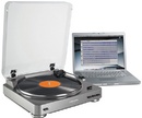 Tp. Hồ Chí Minh: Đầu đĩa than Audio Technica AT-LP60USB Fully Automatic Belt Driven Turntable CL1266827