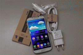 bán samsung galaxy s4 (i9500) xách tay giá sốc