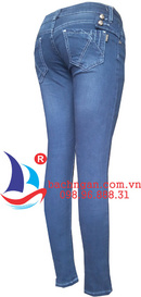 Tp. Hồ Chí Minh: 145,000 VND Quần Jeans Nữ Cho Shop Và Đại Lí. MS: 9452005 CUS23835P3