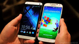 feh samsung galaxy s4 16gb xách tay mới giá khuyến mãi