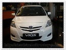 Tp. Hà Nội: Toyota Vios 1. 5 - Đời 2013 - số sàn ( tự động ) – 5 chỗ - Giá cực sốc CL1154892