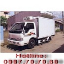 Tp. Hà Nội: Xe tải Kia 1,4 tấn thung mui phu -Kia K3000s thùng mui phủ bạt CL1071892P11