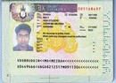 Tp. Hà Nội: Thủ Tục visa Bangladesh (2) CL1185099P3