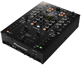 Mixer dj Pioneer DJM-T1