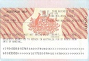 Tp. Hà Nội: Thủ Tục visa Úc CL1185131P3