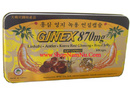 Đồng Nai: Ginex 870mg - Sản phẩm (4in1) đặc biệt cho người già, suy nhược cơ thể CL1603672P11