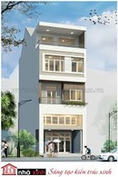 Tp. Hồ Chí Minh: Bán nhà đường Lê Văn Lương DTSD: 72m2 giá 498 triệu/ căn: CUS25070