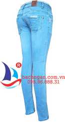 Tp. Hồ Chí Minh: 145,000 vnd quần Jeans nữ dành cho shop và Đại lí. ms: 645338 CL1585265P9