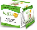 Tp. Hồ Chí Minh: NUTRIBLEND 1000 - Thức uống dinh dưỡng từ ngũ cốc CL1243035P9