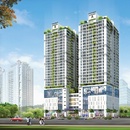 Tp. Hà Nội: Chung cư Sky Garden Giải Phóng gần ĐH Xây dựng giá từ 17 tr/ m2 CL1102887P2