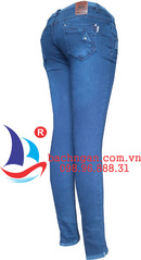 Tp. Hồ Chí Minh: 145,000 vnd quần Jeans nữ dành cho shop và Đại lí. Ms:9452018 CL1106606P11