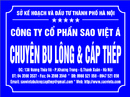 Tp. Hà Nội: Bán Cáp Thép + Bu Lông Hà Nội 0947. 521. 058 _ Công ty CP Sao Việt Á CL1076072P8