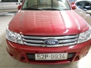 Tp. Hồ Chí Minh: Bán Ford Escape sx 11. 2008 bstp CL1248244