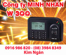 Tp. Hồ Chí Minh: Phân phối sỉ và lẻ máy chấm công WSE 300 tại Tp. HCM. Lh:0916986820 Ngân RSCL1073038
