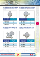 Tp. Hồ Chí Minh: Co đúc T trơn – Inspection threaded Tee 19mm (FDSE0519), 25mm (FDSE0525) CL1249633P10