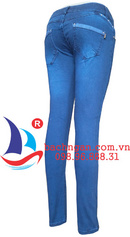 Tp. Hồ Chí Minh: Quần Jeans nữ dành cho shop và Đại lí. Ms: 650139 CL1585265P9