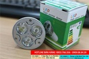 Tp. Hồ Chí Minh: bán đèn led spotlight 3W MR16/ E27 giá rẻ nhất, bán đèn led 3W MR16/ E27 giá rẻ CL1249339P5