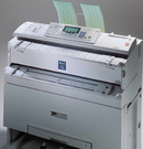 Tp. Hồ Chí Minh: Thanh lý máy photocopy, máy in màu A0 giá tốt CL1092993P8