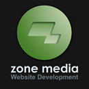Tp. Hà Nội: Thiết kế website Zone Media, giá rẻ, uy tín, chuyên nghiệp CL1250180