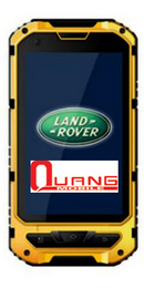 Tp. Hà Nội: Smatrphone A8 Landrover Pin khủng, Landrover A8 chống nước, giá rẻ CL1350879