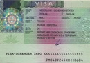 Tp. Hà Nội: Thủ Tục visa Bỉ CL1261172P4