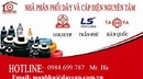 Tp. Hà Nội: 0984699787 Cadisun, Cadivi, Sino, Trần Phú, LS CL1184681P8