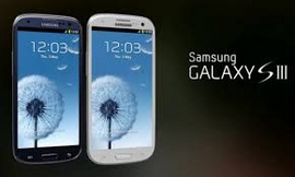 SamSung Galaxy S3 I9300 giá bán 4tr hàng mới 100%