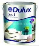 Tp. Hồ Chí Minh: Tổng đại lý sơn Dulux tại TP. HCM CL1268150P9