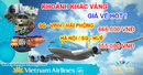 Tp. Hồ Chí Minh: Vietnam Airlines tung vé đi Huế giá 555,000 VNĐ CL1148580P10