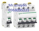 Tp. Hà Nội: Aptomat ACTI9 A9K 63A 6KA hãng schneider hàng có sẵn liên hệ khuyến 0968095221 CL1249309