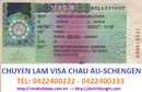 Tp. Hà Nội: Thủ Tục visa Đức CL1185131P2