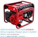 Tp. Hồ Chí Minh: Máy phát điện Alemax AL950, máy phát điện giá rẻ, máy phát điện gia đình CL1252675