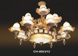 Công ty phân phối đèn trang trí giá tốt nhất Hồ Chí Minh, đèn sân vườn, đèn led