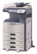 Tp. Hà Nội: Bán máy photocopy toshiba e 455 cũ giá cực rẻ CL1249717