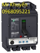 Tp. Hà Nội: Aptomat Compact NSX 100/ 250A 25KA schneider bảo vệ quá tải liên hệ khuyến 096809 CL1249339