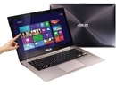 Tp. Hồ Chí Minh: Asus ZenbookUX31A i5 3317u/ 4g/ 128ssd/ cảm ứng/ fullhd/ win8/ 13. 3"giá siêu tốt CL1258107P10