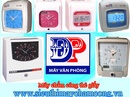 Tp. Hồ Chí Minh: Bán máy chấm công thẻ giấy tại quận Bình Tân 0912922967 CL1235263