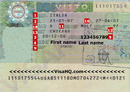 Tp. Hà Nội: Thủ Tục visa Ý CL1261172P4