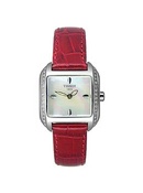 Tp. Hồ Chí Minh: Đồng hồ nữ Tissot Women's T02. 1.365. 71 T-Wave Mother-Of-Pearl Dial RSCL1174834