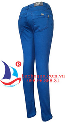 Tp. Hồ Chí Minh: MS: 655240 Quần Jeans nữ dành cho shop và Đại lí CL1263502P2