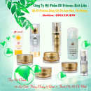 Tp. Cần Thơ: Hướng dẫn sử dụng mỹ phẩm EV Princess CL1155083P6